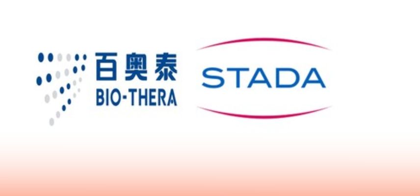 Bio-Thera and STADA Reach Exclusive Agreement for BAT2506